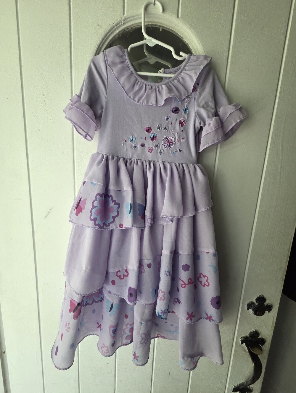 Taylor Joelle - Isabella Dress